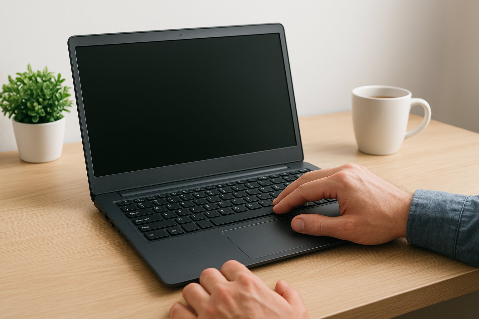 Cara Memilih Laptop Second yang Masih Awet & Berkualitas