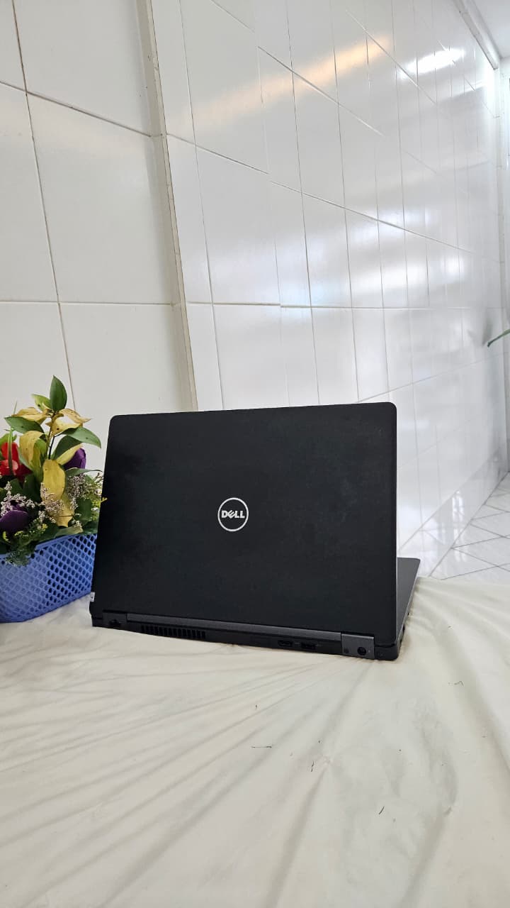 Dell Latitude 5480 8