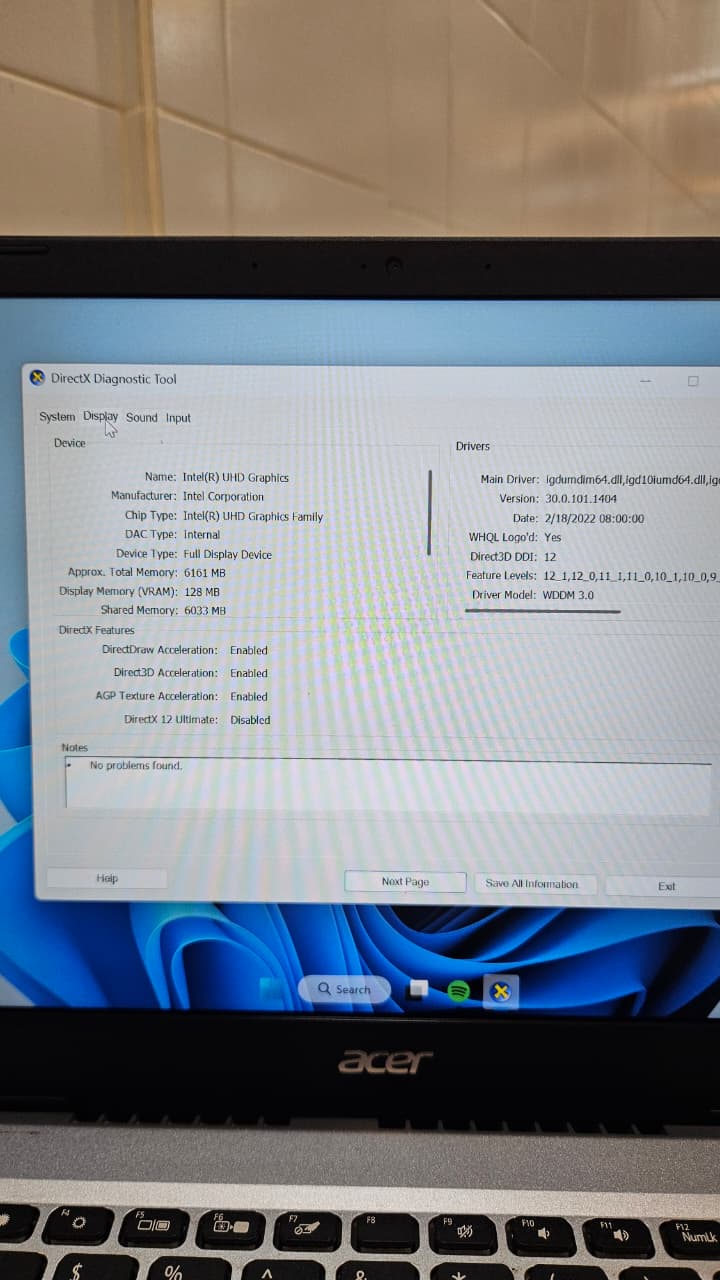 Acer Aspire 5 A514-54 6