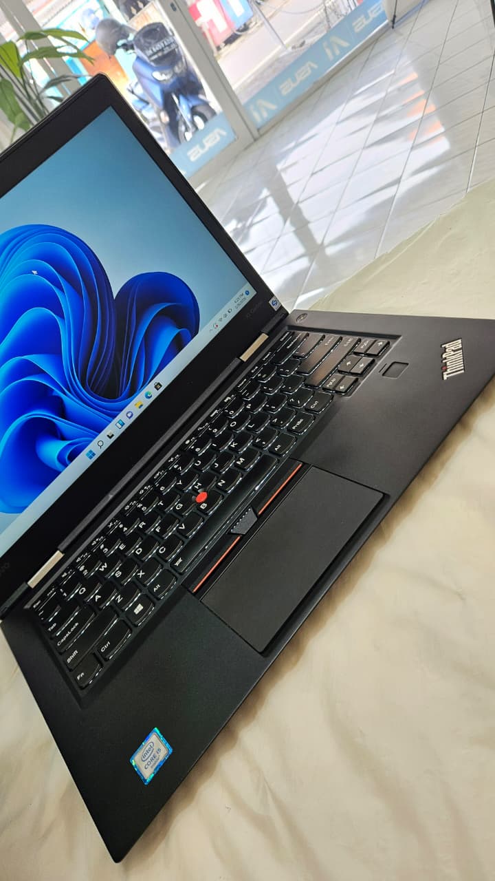 Lenovo Thinkpad X1 Carbon G4 7