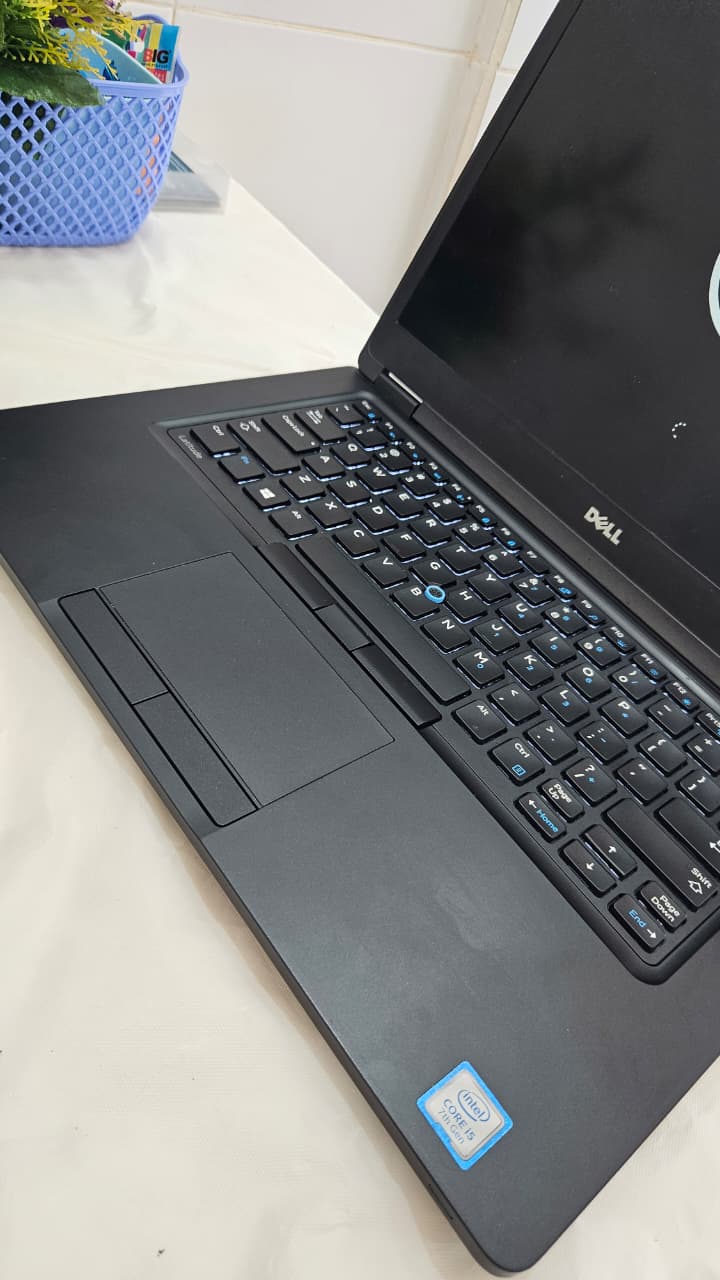 Dell Latitude 5480 7