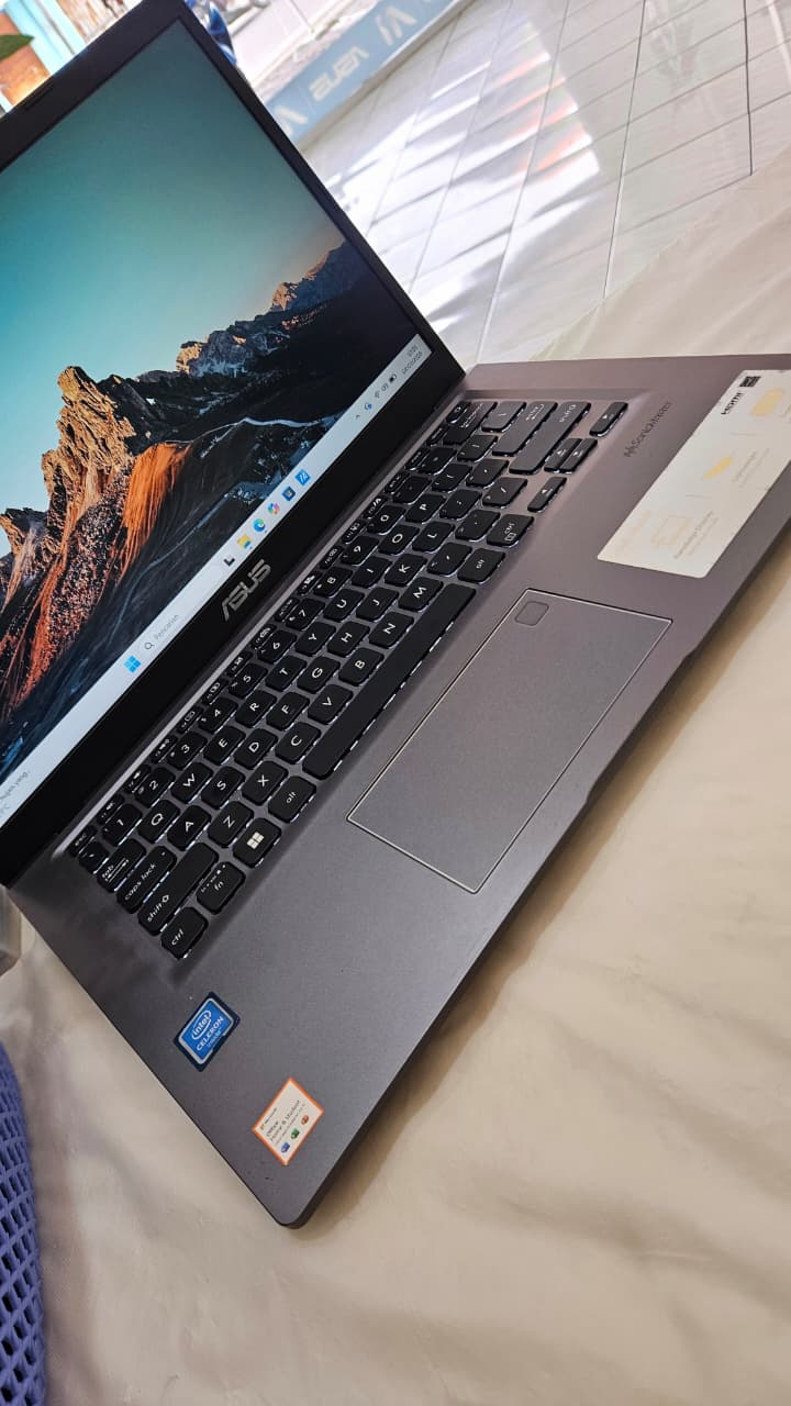 Asus VivoBook A416MA 6